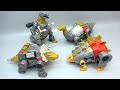 [TRANSFOMERS] Dinobot GRIMLOCK SLUG SLUDGE SNARL -StudioSeries 86