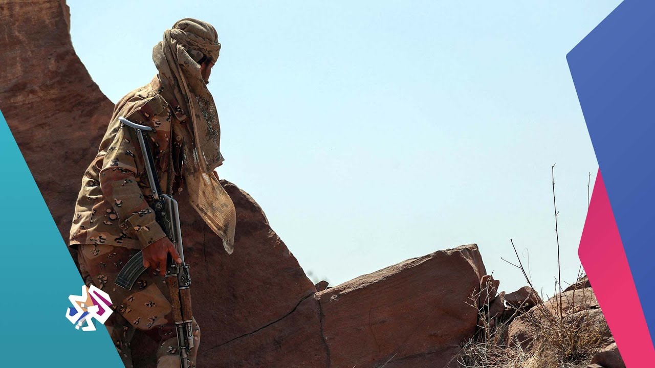 قناصة معابر الموت في تعز │ عين المكان