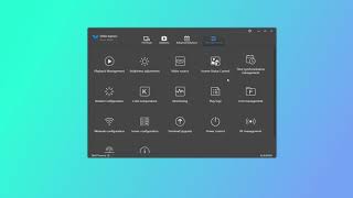 10 Font Management screenshot 1