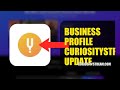 How To Update Your Business Profile On CuriosityStream 2026 (SIMPLE GUIDE)