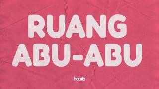 Ruang Abu-Abu - Hopilo (Official Lyric Video) | Lagu Galau 