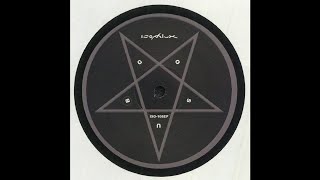 Gosub - The Depth Charge [ISO-108EP]