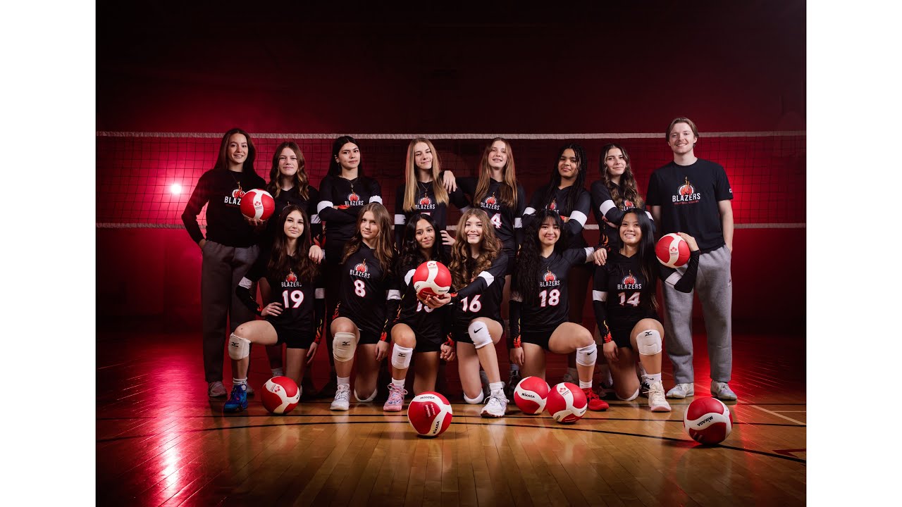 Blazers Inferno vs Interlake 15u - 15u Blazers Tournament