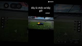 quá hư xe rồi #hoangbachfreefire #roblox #duaxe #f1