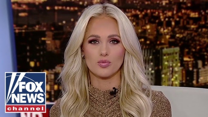 Tomi Lahren I M Not Optimistic About This