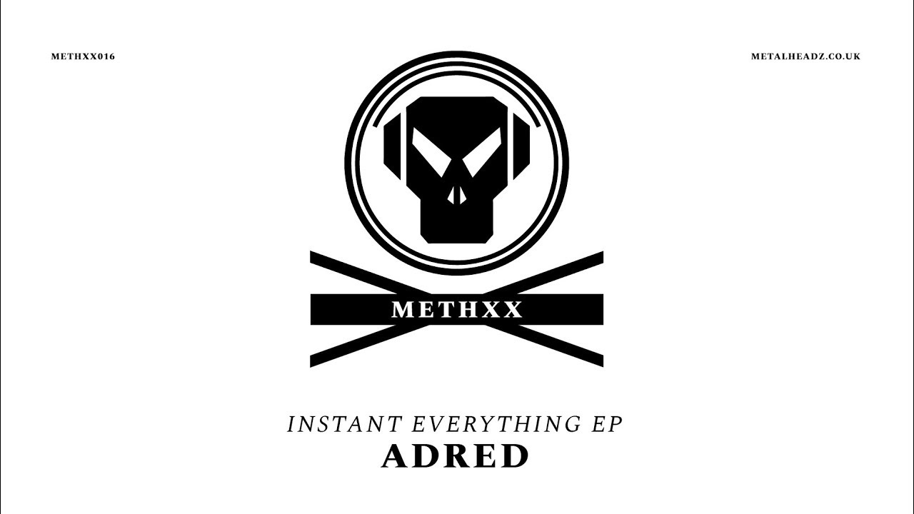 Adred - Can Jam - YouTube