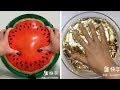 Rahatlatıcı Slime Videoları #286