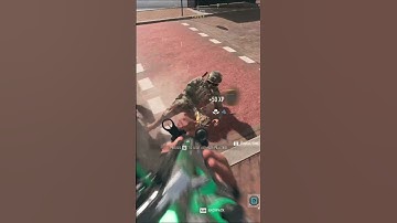 Warzone 2 but memes make it better #warzone #memes