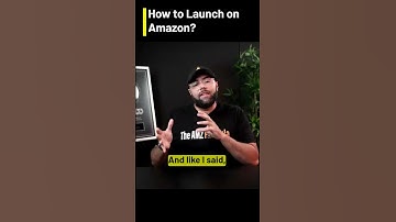 Mastering Inventory Management on Amazon: A Crucial Guide for Sellers! #shorts #amazon