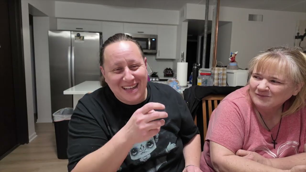 Trying Out The Trinidad Donut From Stans Donuts