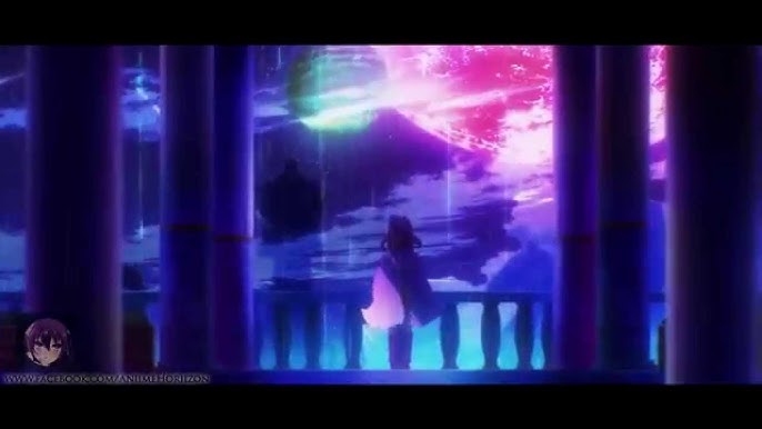 Anime Horizon 