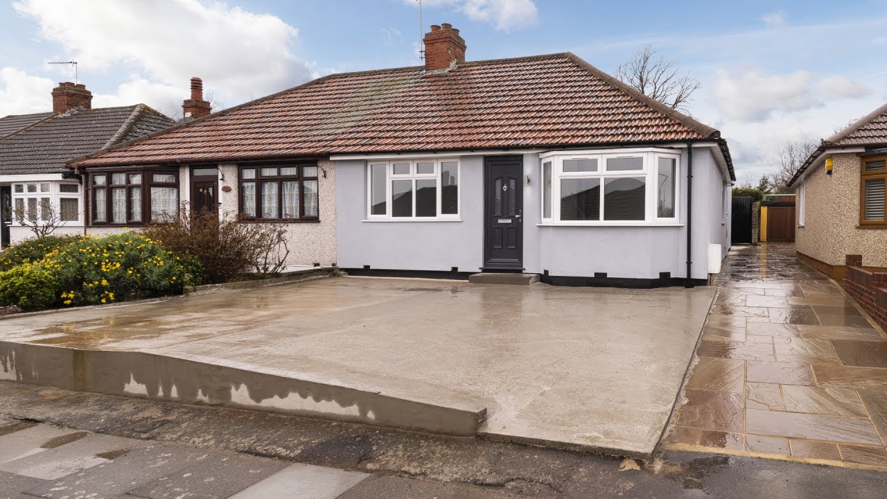 Abbotts Walk, Bexleyheath FOR SALE YouTube