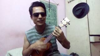 Bhutanese Singing Hindi Song Shaam Bhi