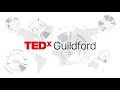 Your behaviours, their reality | Vicky O&#39;Farrell | TEDxGuildford