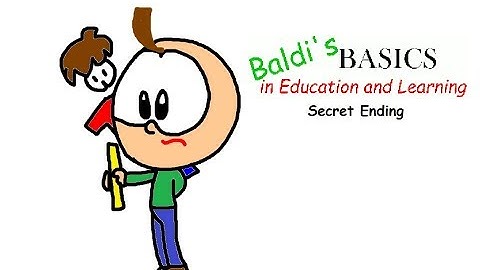 Baldi