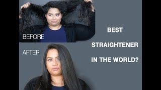 Best Straightener In The World  Cloud 9