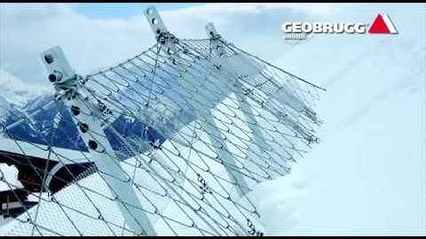 Protection systems against natural hazards