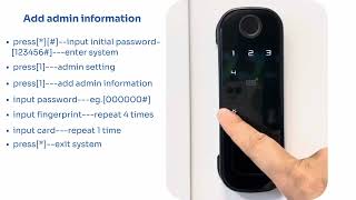N4 Tuya WiFi Setup Tutorial