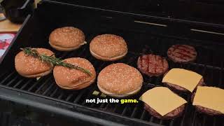 Labor Day  Don’t Let Your BBQ Go Up in Smoke! Labor 2025 09 01