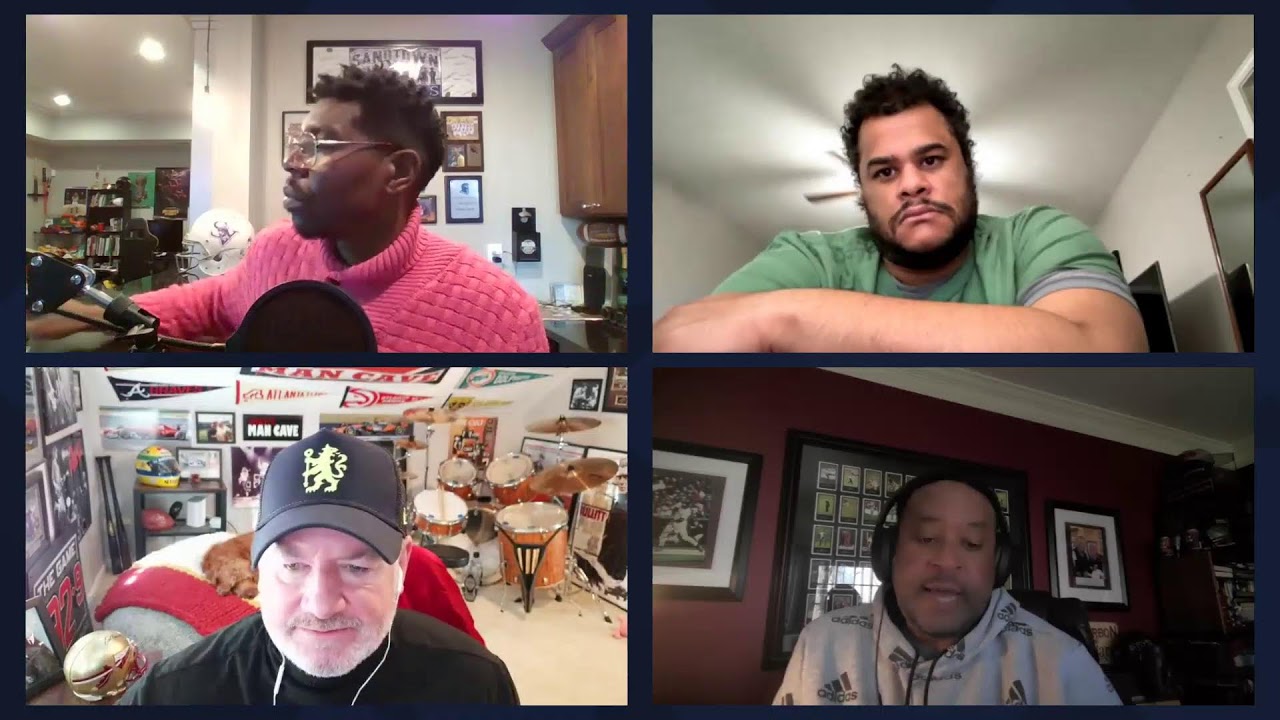 Behind the Curtain w/ Dukes and Bell