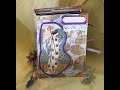 Fairy Journal Flip Through