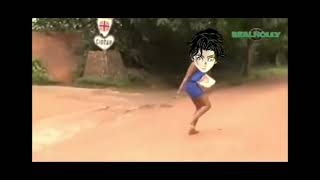 Yoirichi Vs Muzan In A Nutshell