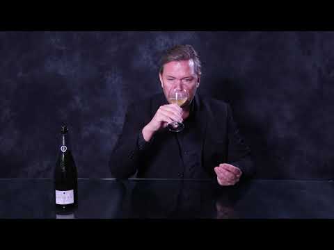 تصویری: برنده یک مورد Champagne Castelnau شوید