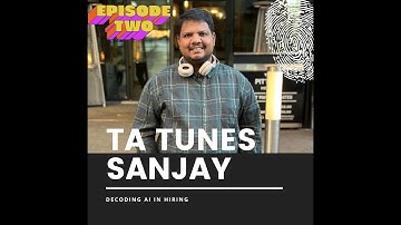 Episode 2 Decoding AI in Hiring | AI