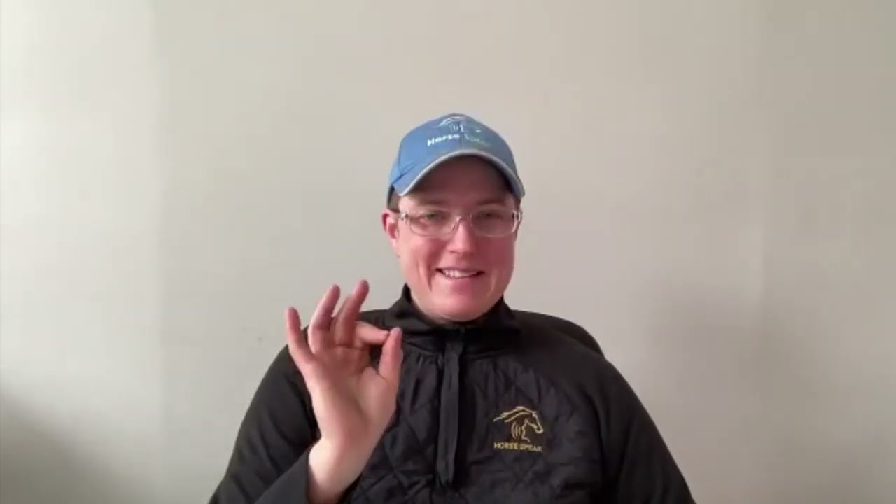 The Horse Speak® Book Club - January 27, 2026 - Horses in Translation