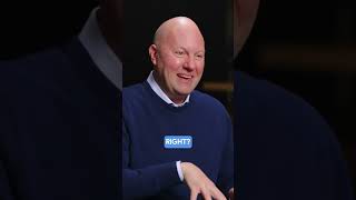 How Marc Andreessen Realized He Should Just Write the $10M Check and Start a16z