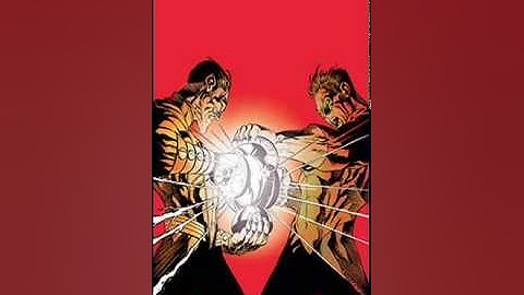 DC Universe Online - Sinestro Voice Clips