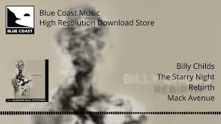 Billy Childs - The Starry Night - Rebirth - 06