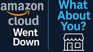 Cloud Outage Survival Tips For Small Businesses