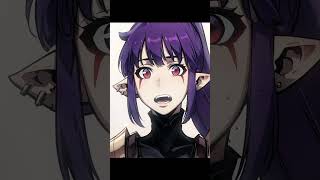 She Own This Song. Esil Radiru. Solo Leveling Season 2.