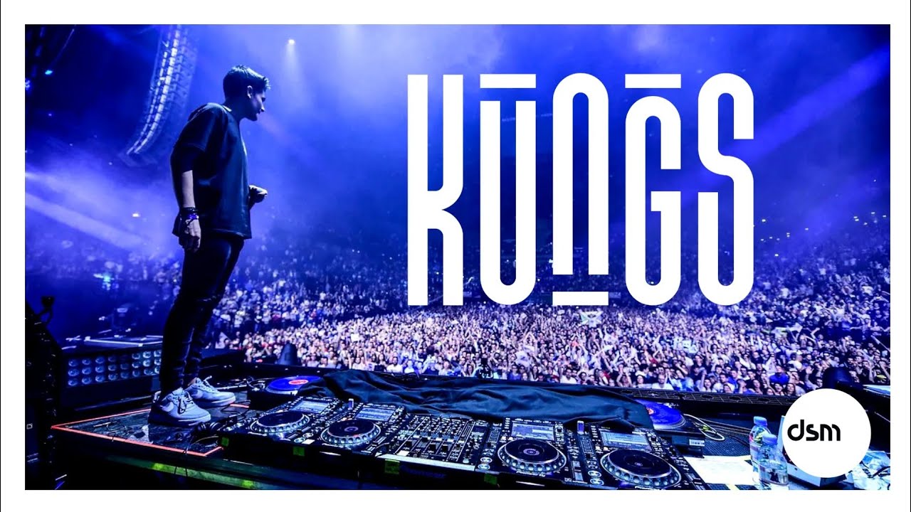 KUNGS MIX 2023   Best Songs Of All Time