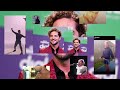 David Bisbal en Esperanto.