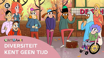 Wat is diversiteit?