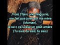 LETO Mozart capitaine Jackson _épisode 3_ (Paroles officielle)