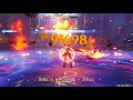 lv45 artifacts dungeons 5 in a row 1:08 speed clear