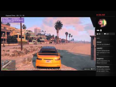 Меня зовут Шон: GTA V - Русский Гопник / Russian Thug Меня зовут Шон: GTA V - Русский Гопник / Russian Thug