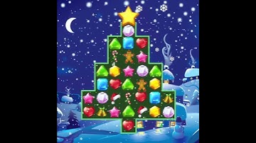 Jewel Town - Free Match 3 Game 2682 cc 20191204