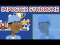 How to Cure Imposter Syndrome (for Premeds &amp; Med Students)