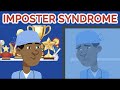 Understanding Impostor Syndrome in Medical Professionals
