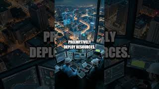 Forecasting the Unseen AI Guided Climate Resilience