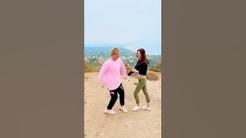 Salsa basic steps - DanceWithOleg.com