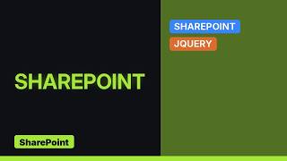 Sharepoint: How do I integrate jQuery into SharePoint 2010 (5 Solutions!!)