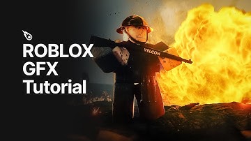 Roblox GFX Tutorial: Explosion Effect