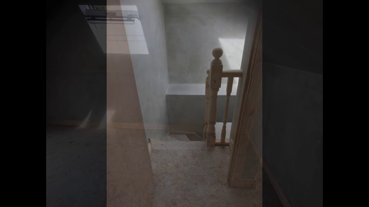 Attic conversion in Willsbrook Lucan by Expert Attics