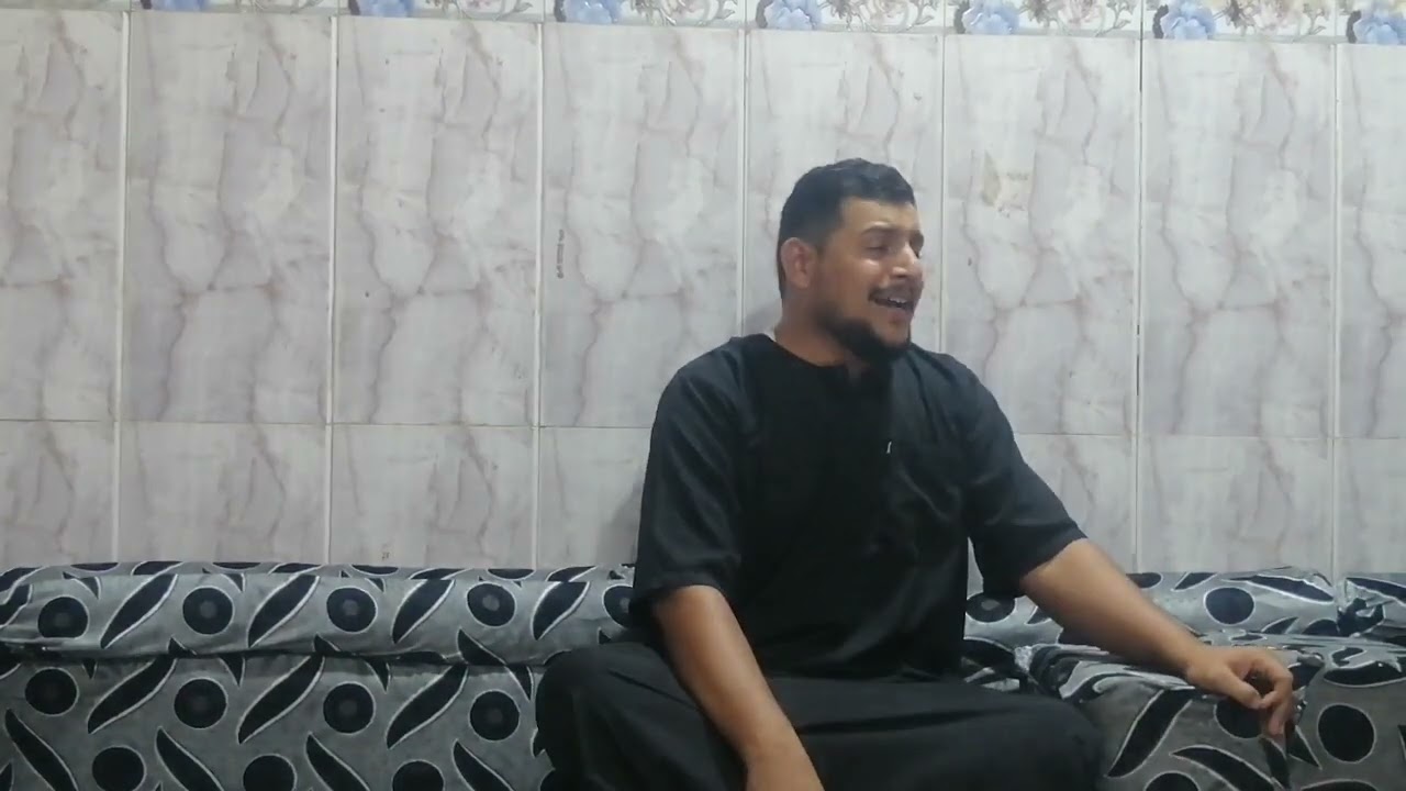 الرادود الموفق علي الذهبي