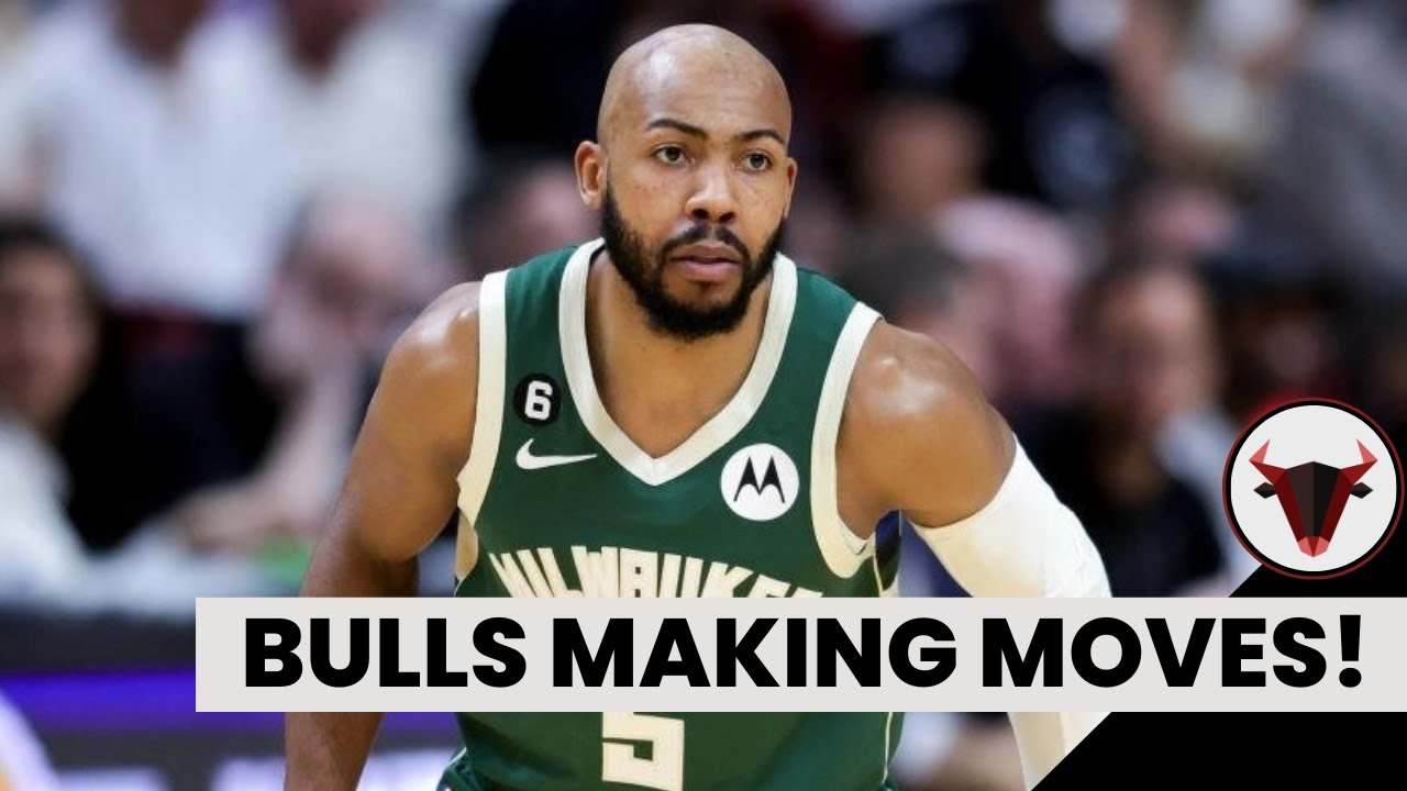 Bulls sign Jevon Carter to a three-year deal – NBC Sports Chicago